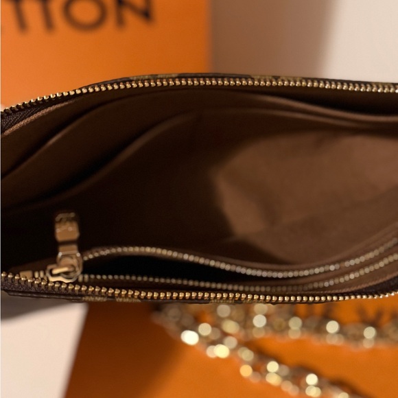 Louis Vuitton shoulder bag - Picture 7 of 8